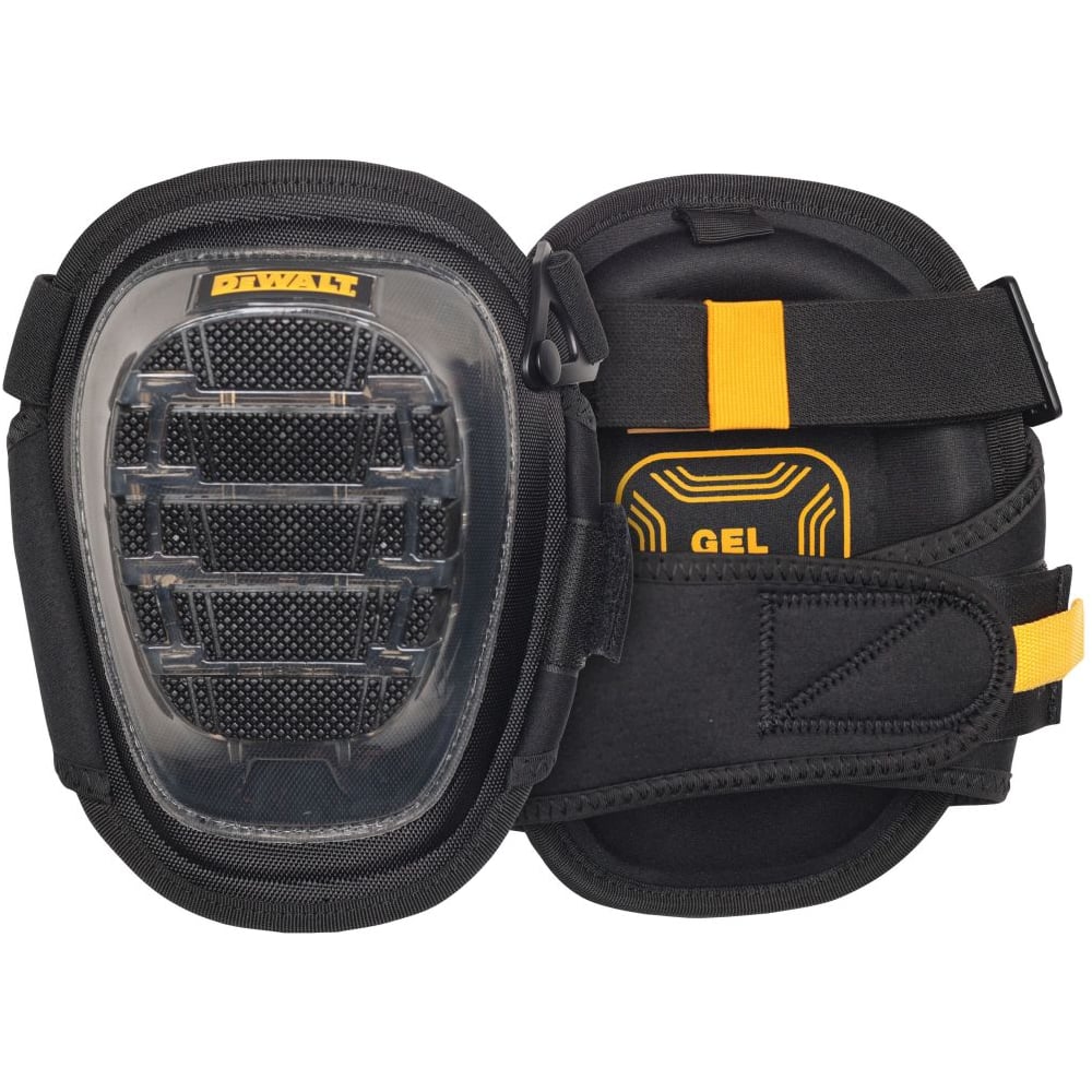 Изображение товара Защитные наколенники DEWALT DWST590012