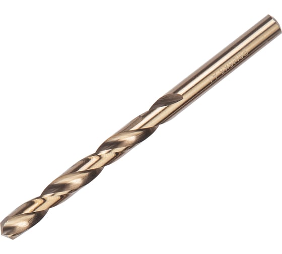 Изображение товара Сверло по металлу (18.5 мм; цх; вышлифованное Класс А1; Р6М5К5) SDW TOOLS dc10185