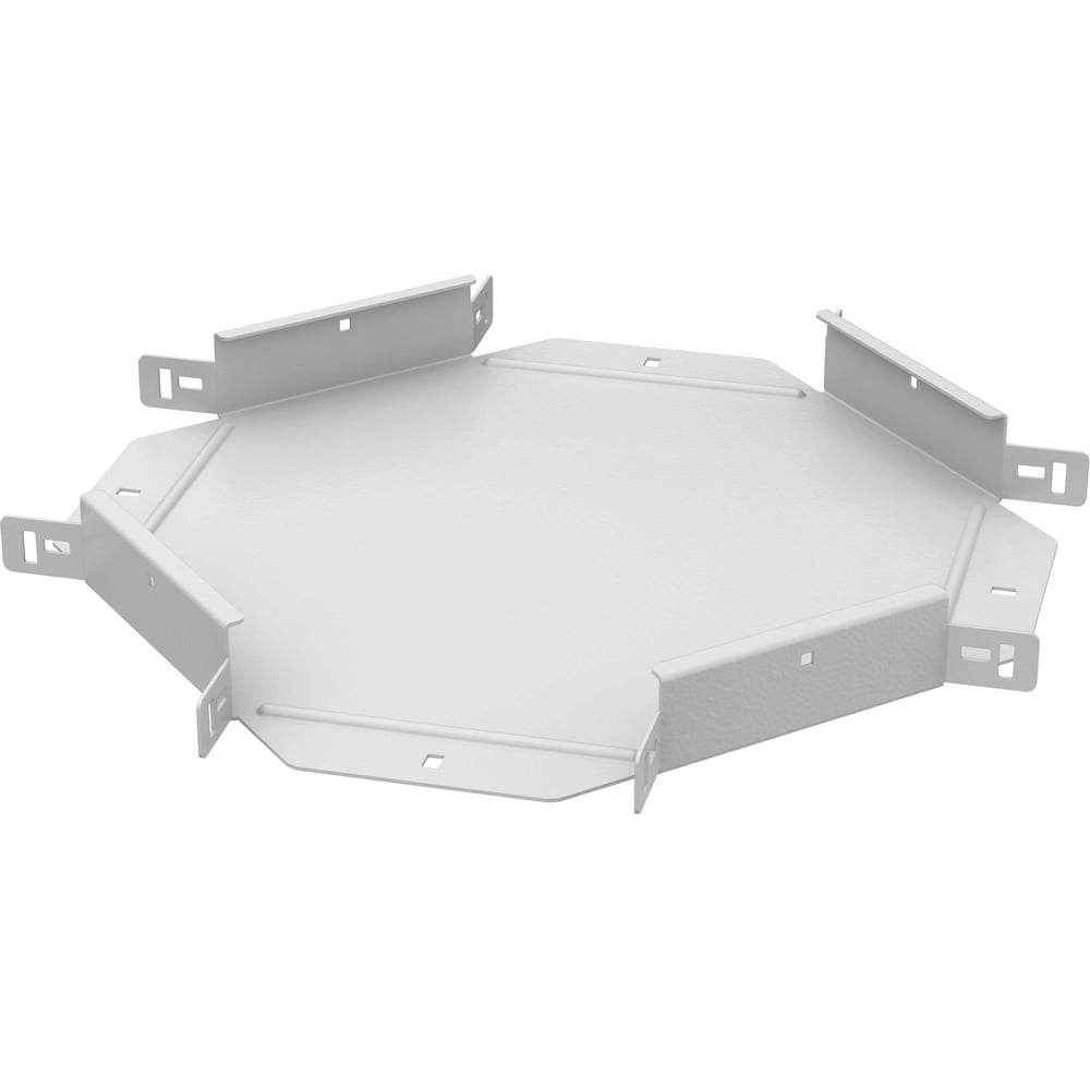Крестовина IEK ESCA 7 50х200-2,0 RAL 9016 ES7-KR-050-200-20-RGA