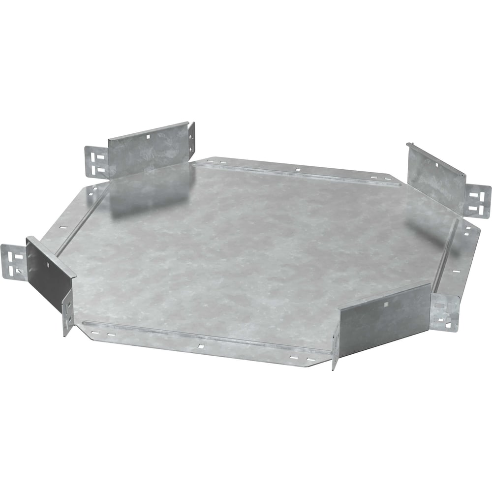 Крестовина IEK ESCA 7 100х300-2,0 HDZ ES7-KR-100-300-20-HDZ