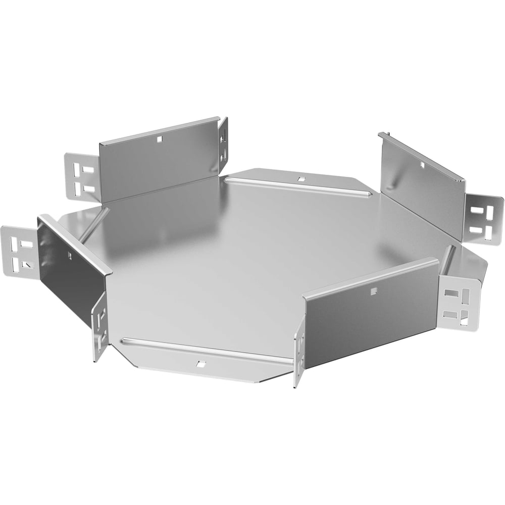 Крестовина IEK ESCA 7 100х200-2,0 ES7-KR-100-200-20