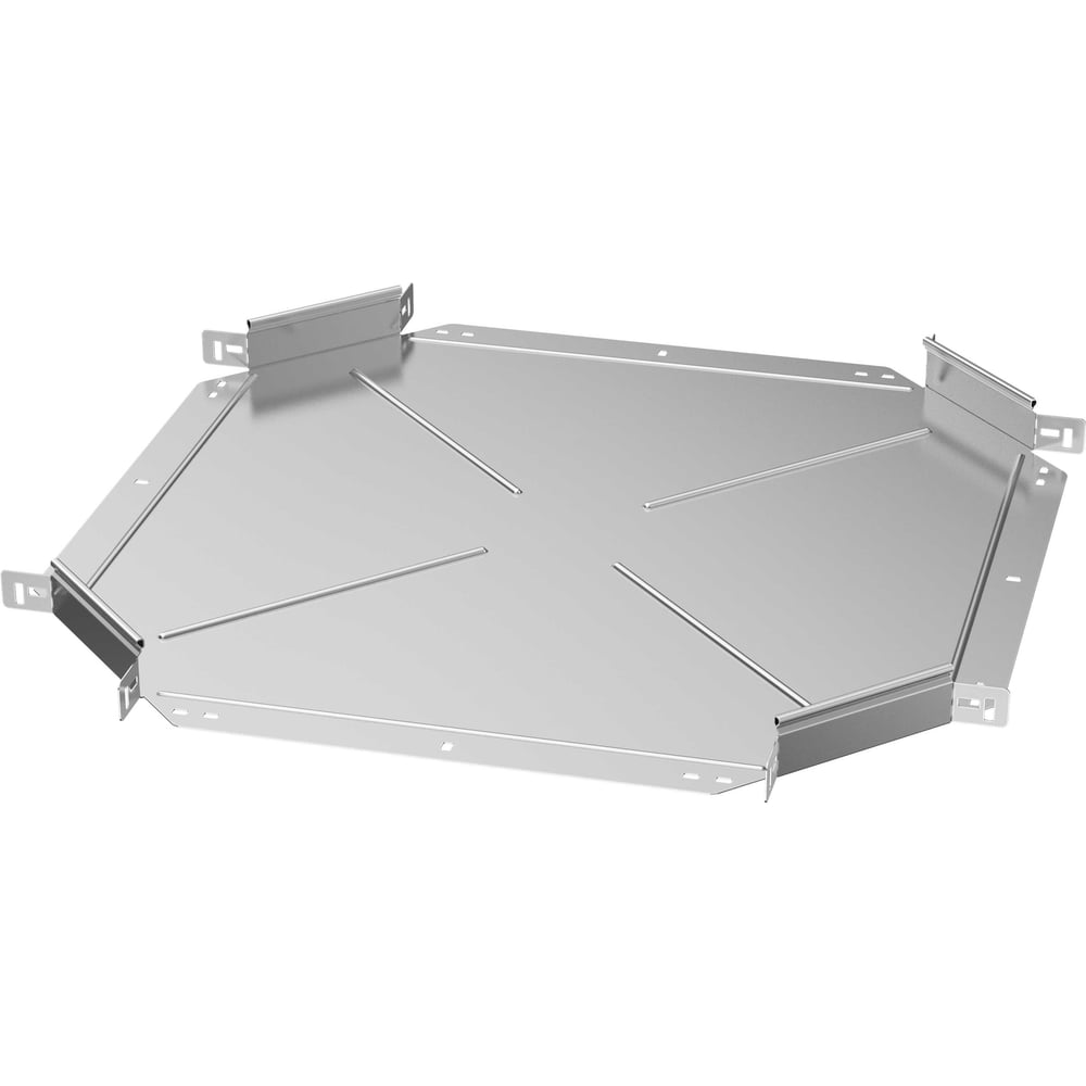 Крестовина IEK ESCA 7 50х600-1,5 ES7-KR-050-600-15