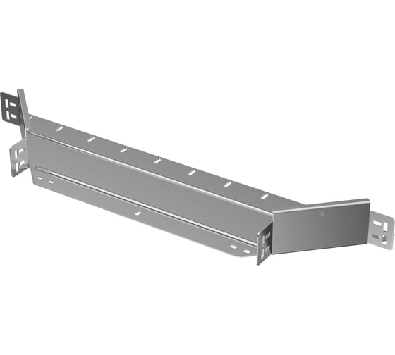 Изображение товара Отвод Т-образный IEK ESCA 7 100х500-2,0 ES7-OT-100-500-20