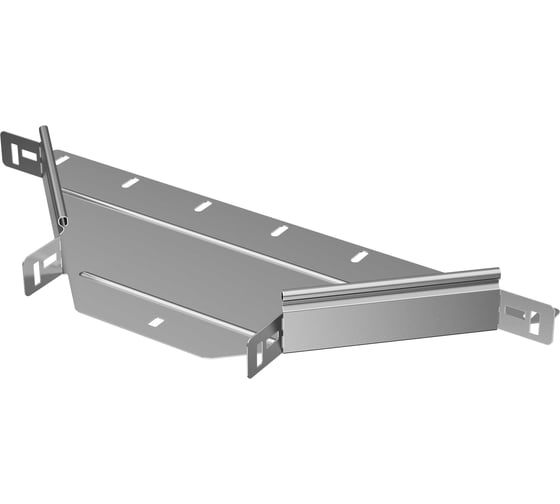 Изображение товара Отвод Т-образный IEK ESCA 7 50х150-1,5 ES7-OT-050-150-15