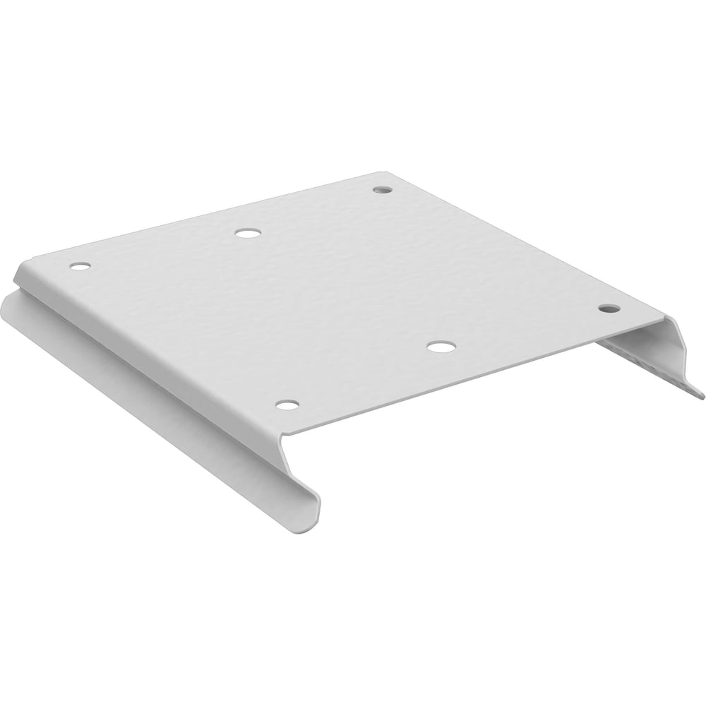 Крышка поворота вертикального внутреннего IEK ESCA 5 90 градусов, 50х100-1,2 RAL 9016 ES5-PND-90-050-100-12-RGA