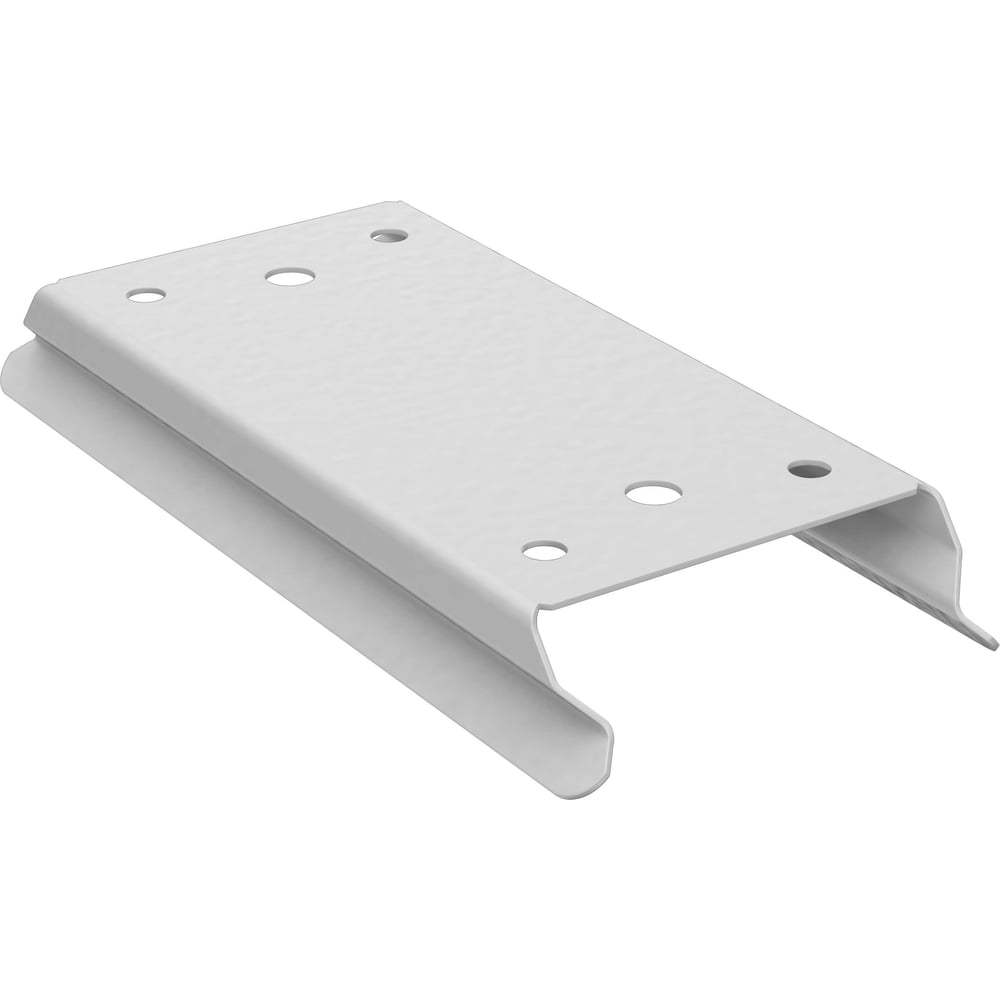 Крышка поворота вертикального внутреннего IEK ESCA 5 90 градусов, 50х50-0,8 RAL 9016 ES5-PND-90-050-050-08-RGA
