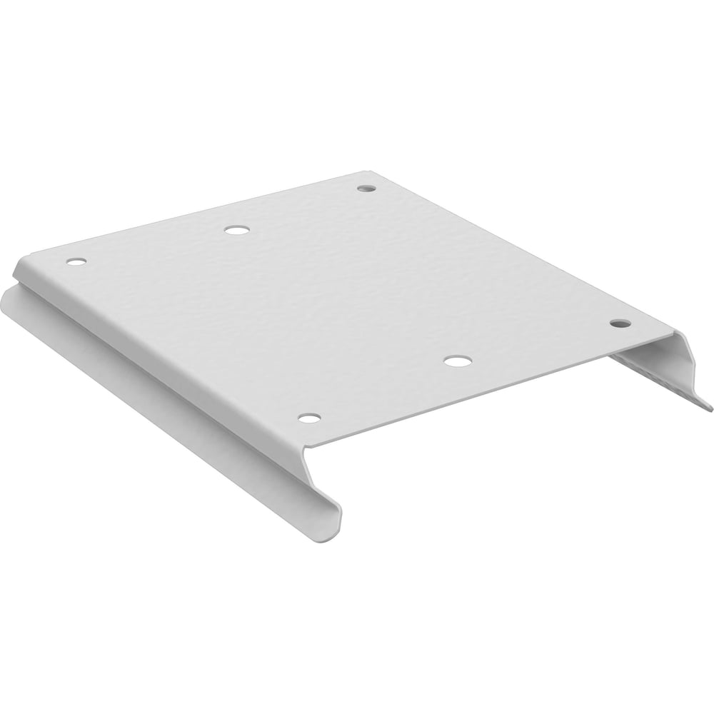 Крышка поворота вертикального внутреннего IEK ESCA 5 90 градусов, 35х150-0,8 RAL 9016 ES5-PND-90-035-150-08-RGA