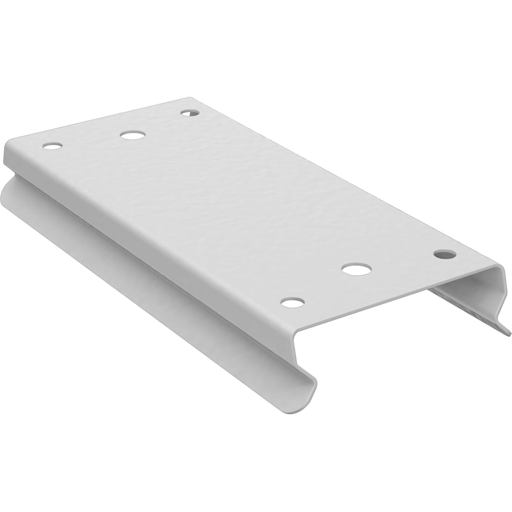Крышка поворота вертикального внутреннего IEK ESCA 5 45 градусов, 35х50-0,8 RAL 9016 ES5-PND-45-035-050-08-RGA