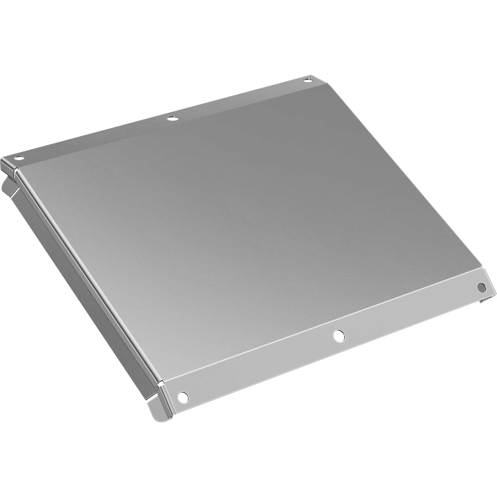 Крышка поворота вертикального внешнего IEK ESCA 7 45 градусов, 100х150-1,5 ES7-PVD-45-100-150-15