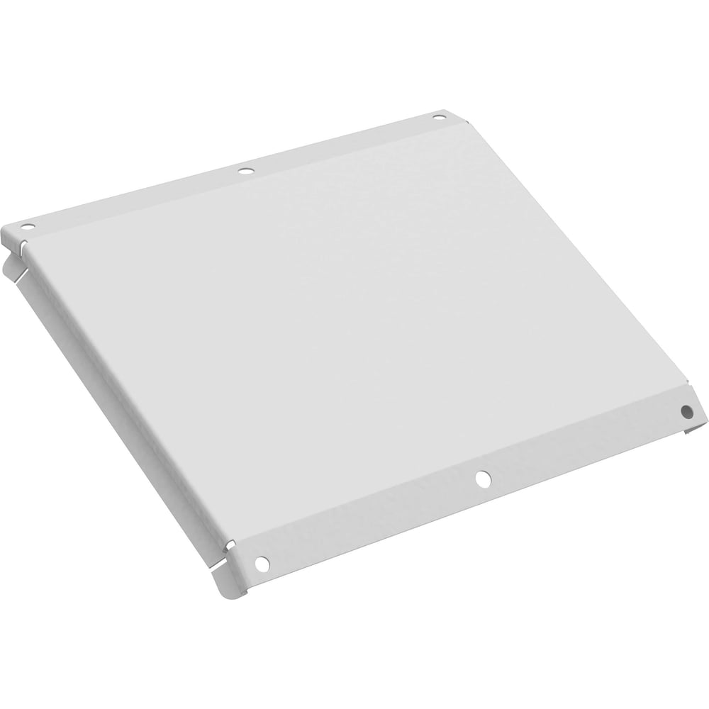 Крышка поворота вертикального внешнего IEK ESCA 7 45 градусов, 100х150-1,5 RAL 9016 ES7-PVD-45-100-150-15-RGA