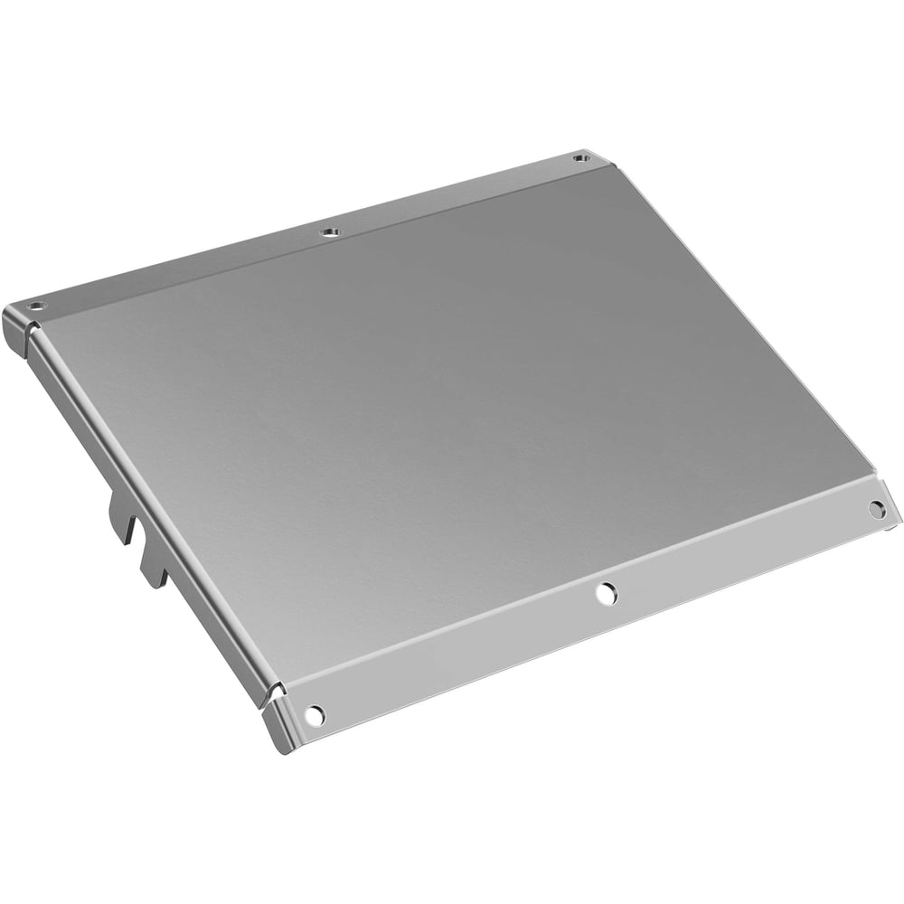 Крышка поворота вертикального внешнего IEK ESCA 7 45 градусов, 50х200-2,0 ES7-PVD-45-050-200-20