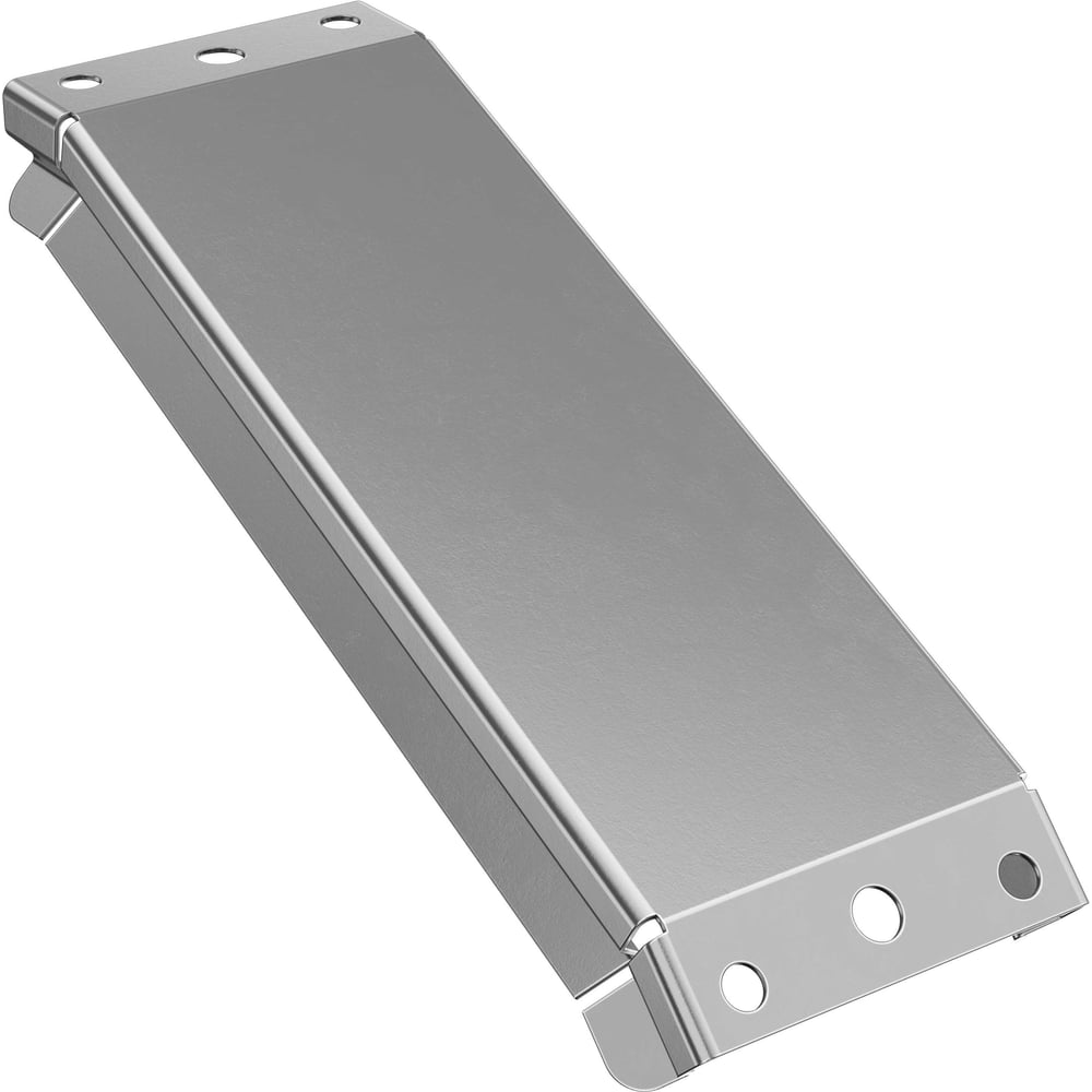 Крышка поворота вертикального внешнего IEK ESCA 7 45 градусов, 50х150-1,5 ES7-PVD-45-050-150-15