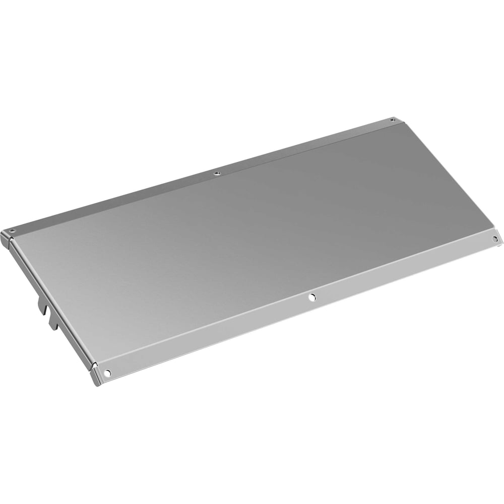 Крышка поворота вертикального внешнего IEK ESCA 7 45 градусов, 80х100-2,0 ES7-PVD-45-080-100-20