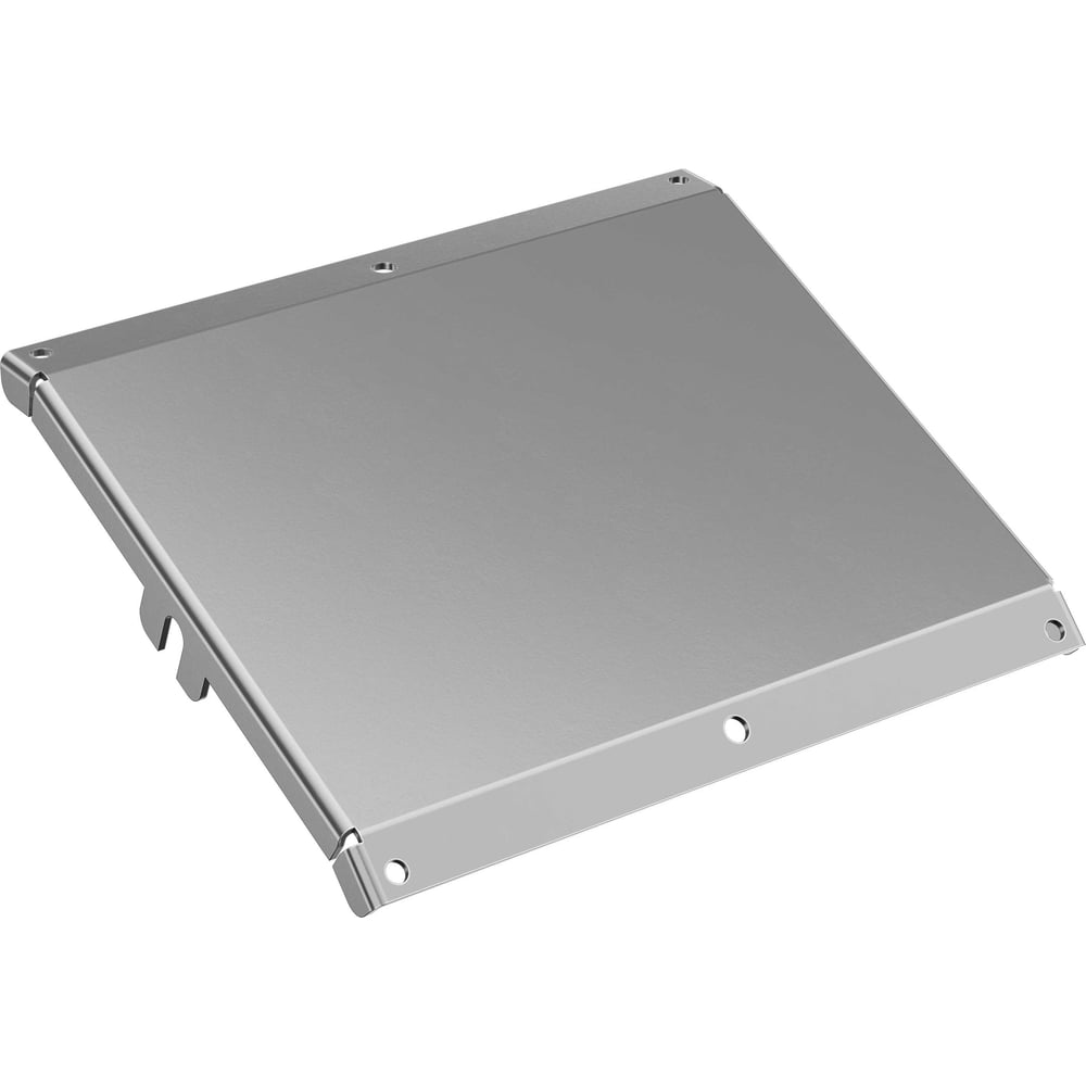 Крышка поворота вертикального внешнего IEK ESCA 7 45 градусов, 80х150-2,0 ES7-PVD-45-080-150-20