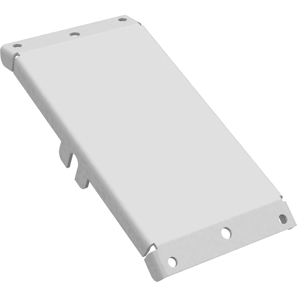 Крышка поворота вертикального внешнего IEK ESCA 7 45 градусов, 80х80-2,0 RAL 9016 ES7-PVD-45-080-080-20-RGA