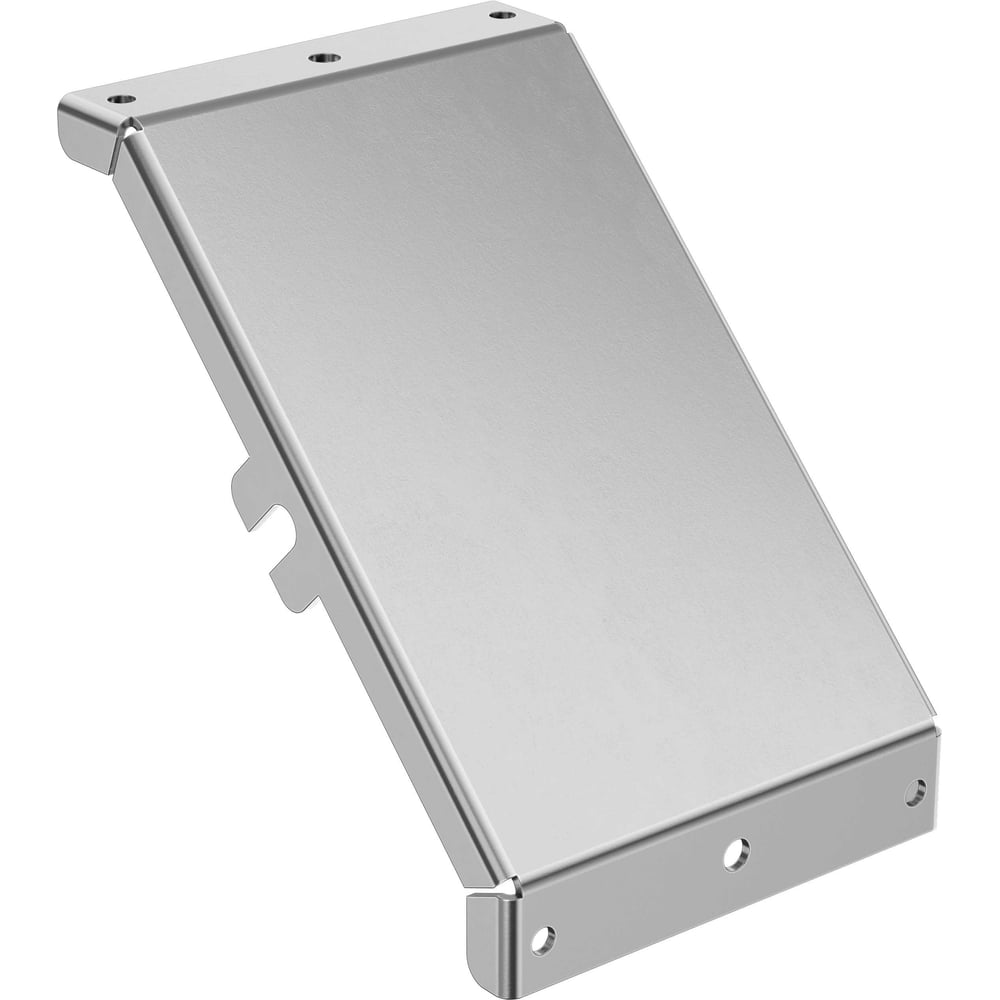 Крышка поворота вертикального внешнего IEK ESCA 7 90 градусов, 50х100-2,0 ES7-PVD-90-050-100-20