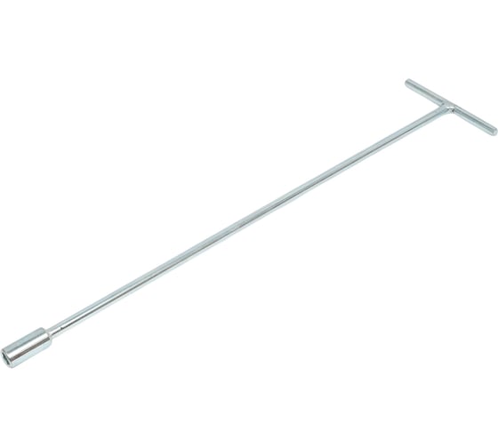 Изображение товара Торцевой ключ TOYA Т-образный 380мм, 8мм 56710