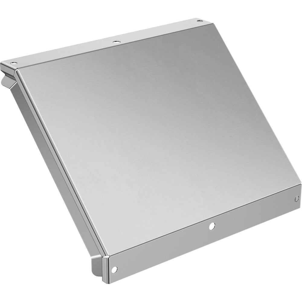 Крышка поворота вертикального внешнего IEK ESCA 7 90 градусов, 50х150-1,5 ES7-PVD-90-050-150-15