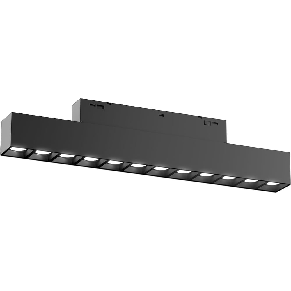 Изображение товара Светильник трековый Ambrella Light Magnetic 48V 12W с регулируемой температурой Изображение товара Светильник трековый Ambrella Light Magnetic 48V 12W с регулируемой температурой