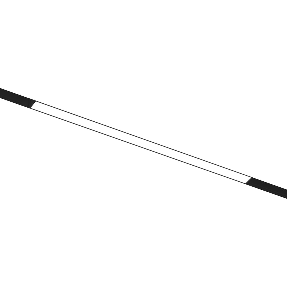 Изображение товара Трековый светодиодный светильник Ambrella Light Magnetic 48V 10W регулируемый Изображение товара Трековый светодиодный светильник Ambrella Light Magnetic 48V 10W регулируемый