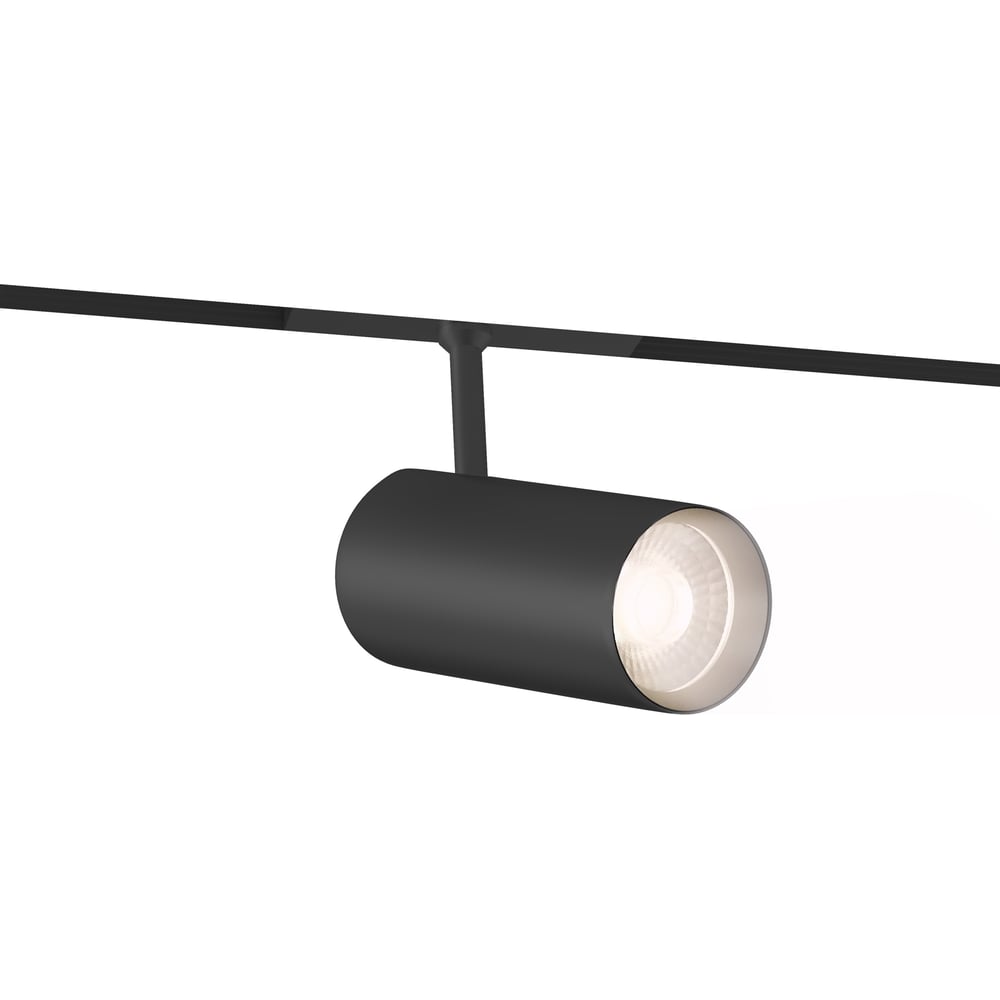 Изображение товара Светильник трековый Ambrella Light Magnetic 15Вт 3000-6000K черный IP20 Изображение товара Светильник трековый Ambrella Light Magnetic 15Вт 3000-6000K черный IP20