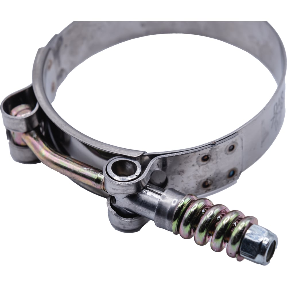 Изображение товара Хомут DARW1 T-BOLT с пружиной, 95-103/19 W2 арт. 52105