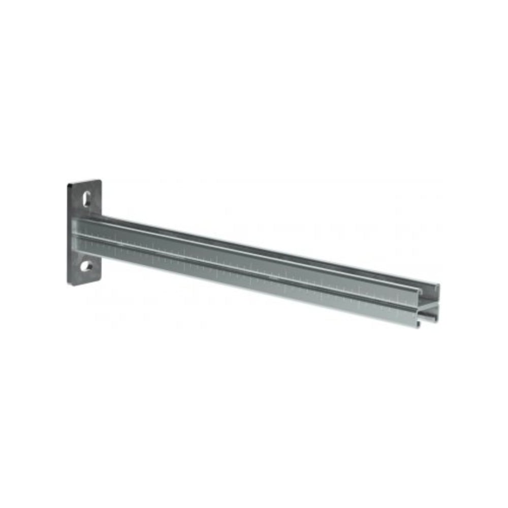 Консоль STRUT IEK двойная 41х41-1000 HDZ CLM50D-CSD-41-41-10-HDZ