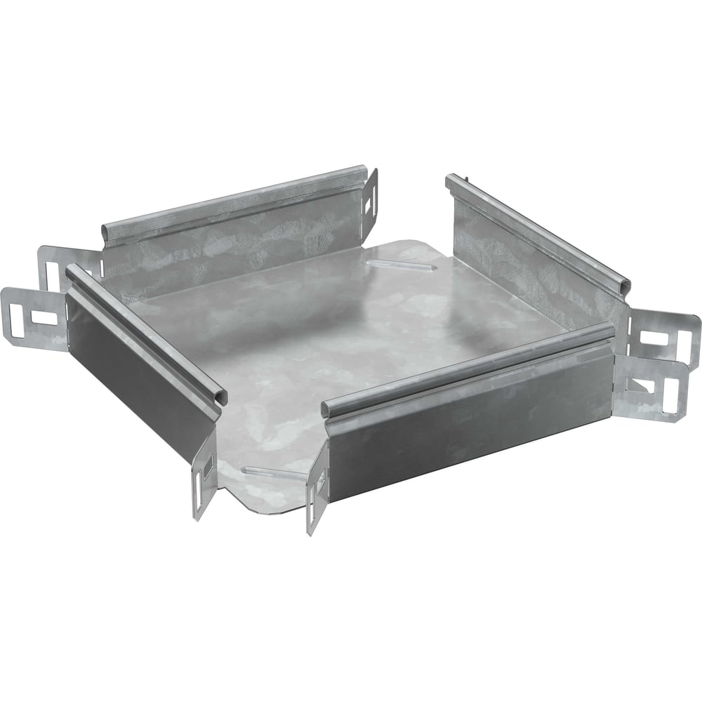 Крестовина IEK ESCA 5 50х50-0,8 HDZ ES5-KR-050-050-08-HDZ