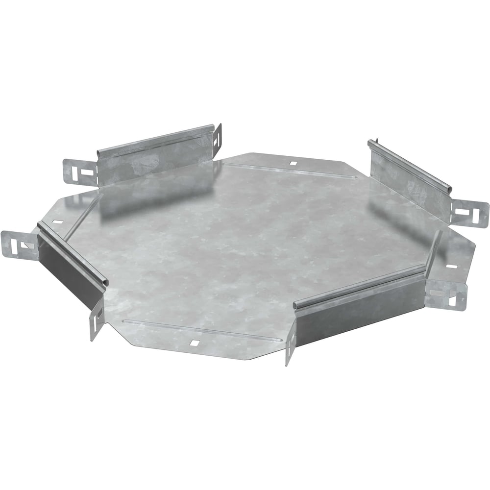 Крестовина IEK ESCA 5 50х150-1,2 HDZ ES5-KR-050-150-12-HDZ
