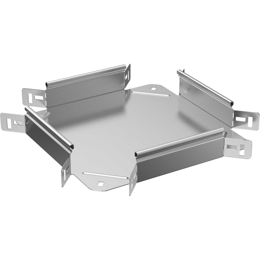 Крестовина IEK ESCA 5 50х100-1,2 ES5-KR-050-100-12