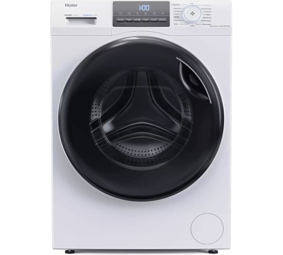 Изображение товара Стиральная сушильная машина Haier HWD70-BP14929A CE0JG801PRU
