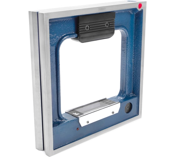 Изображение товара Рамный уровень КАЛИБРОН 250мм, 0.05мм/м 74291