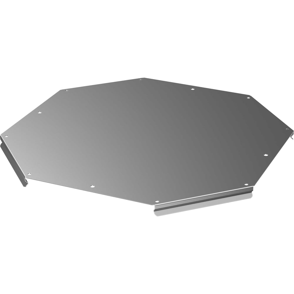 Крышка крестовины IEK ESCA 5 150-0,8 ES5-KRD-150-08