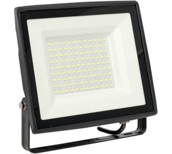 Изображение товара Светодиодный прожектор EKF СДО-3006 100Вт 6500К IP65 Basic FLL-3006-100-6500