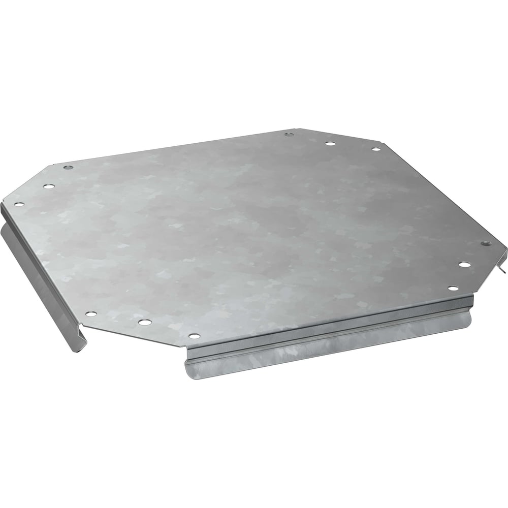 Крышка крестовины IEK ESCA 5 80-1,2 HDZ ES5-KRD-080-12-HDZ
