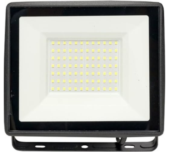 Изображение товара Светодиодный прожектор EKF СДО-3005 75Вт 6500К IP65 Basic FLL-3005-75-6500