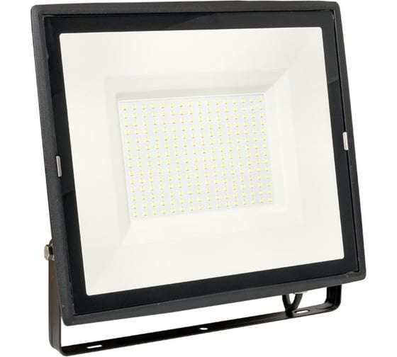 Изображение товара Светодиодный прожектор EKF СДО-3008 200Вт 6500К IP65 Basic FLL-3008-200-6500