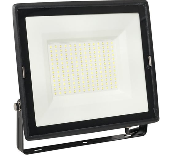 Изображение товара Светодиодный прожектор EKF СДО-3007 150Вт 6500К IP65 Basic FLL-3007-150-6500