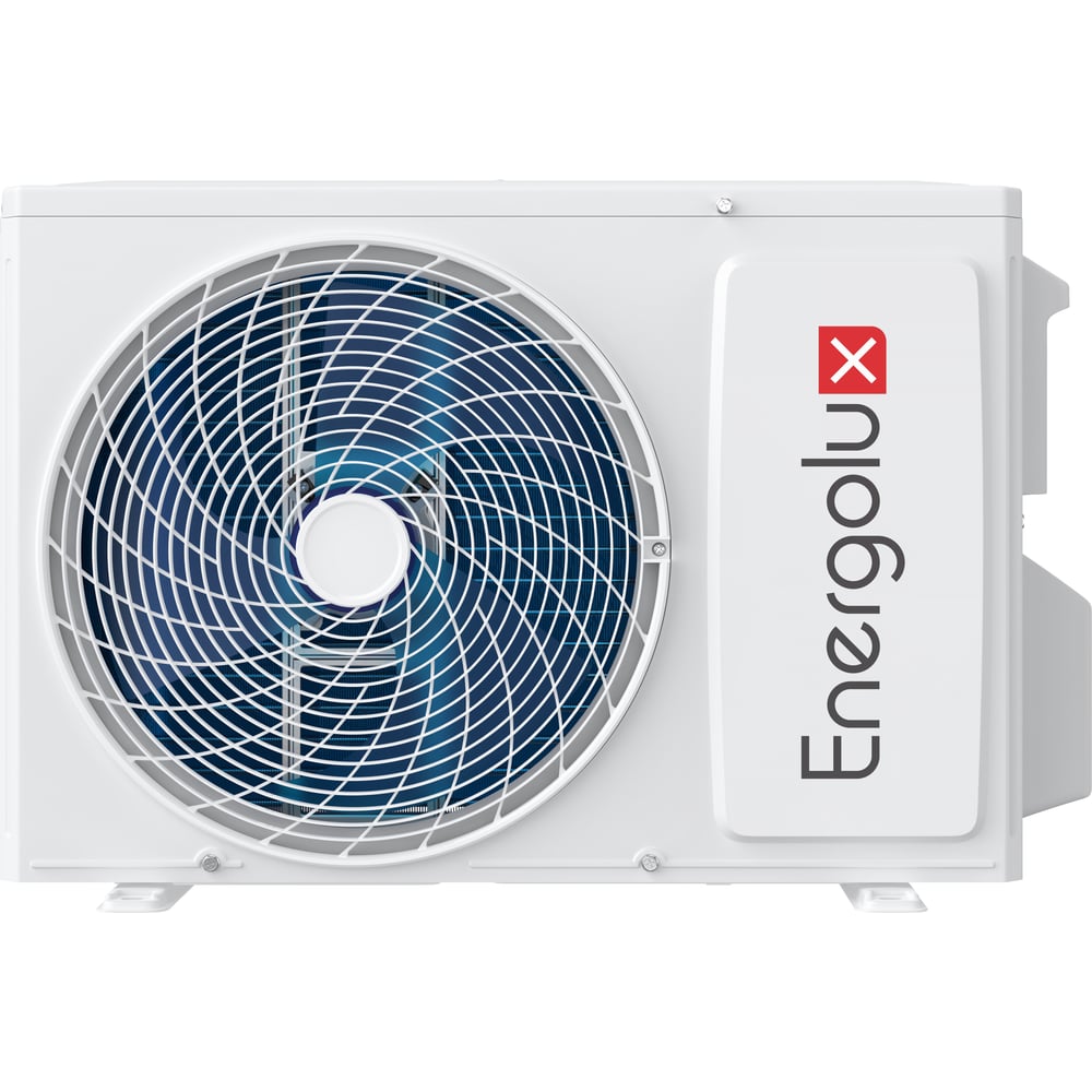 Изображение товара Наружный блок сплит-системы Energolux ZURICH SAU07Z6-AI с Wi-fi и функциями Изображение товара Наружный блок сплит-системы Energolux ZURICH SAU07Z6-AI с Wi-fi и функциями