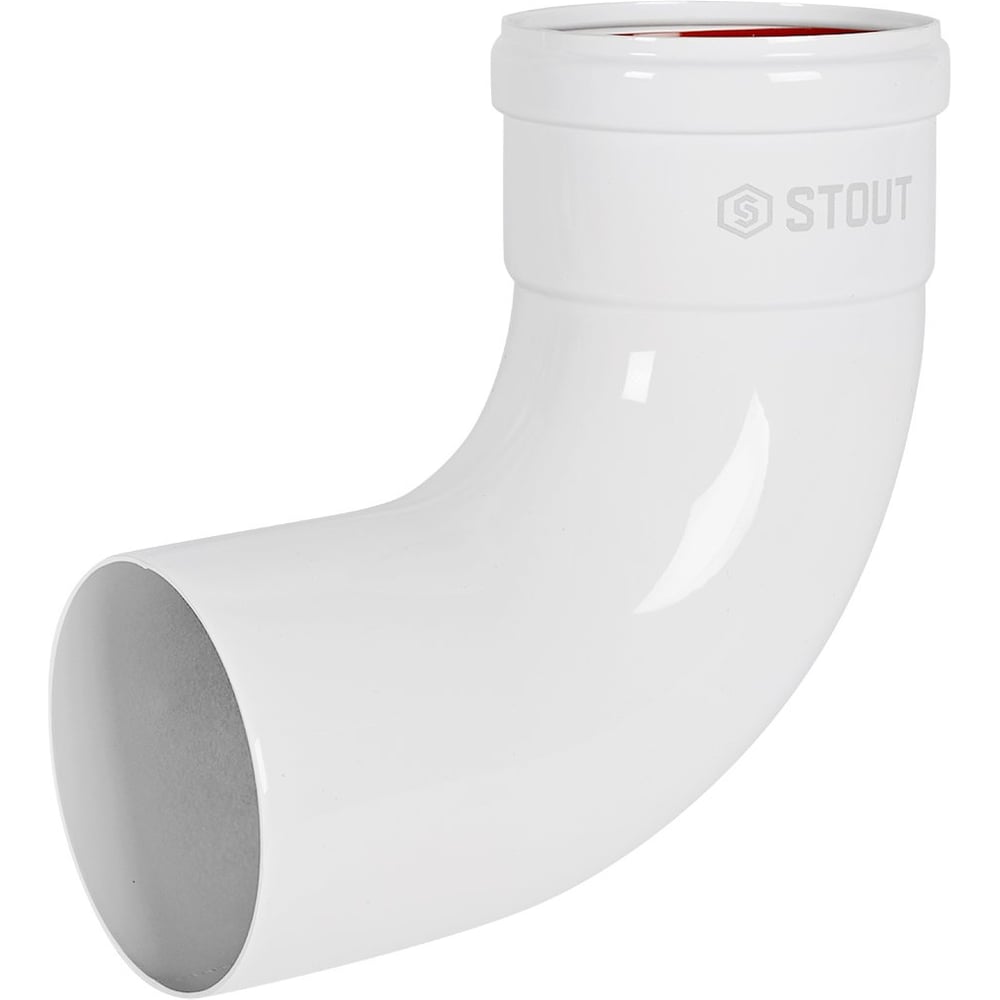 Изображение товара Отвод Stout SCR-0080-000145 45 традиционный D80 п-м сварной PEE9H551U9UDNF