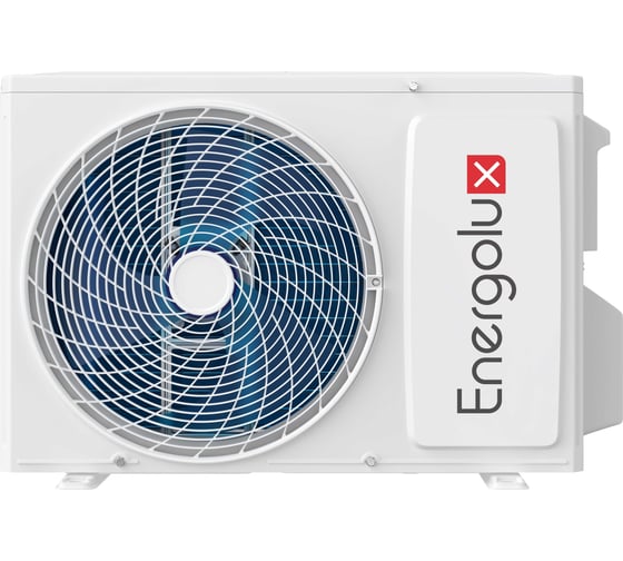 Изображение товара Блок наружный сплит-системы Energolux серия BASEL B5 SAU09B5-A