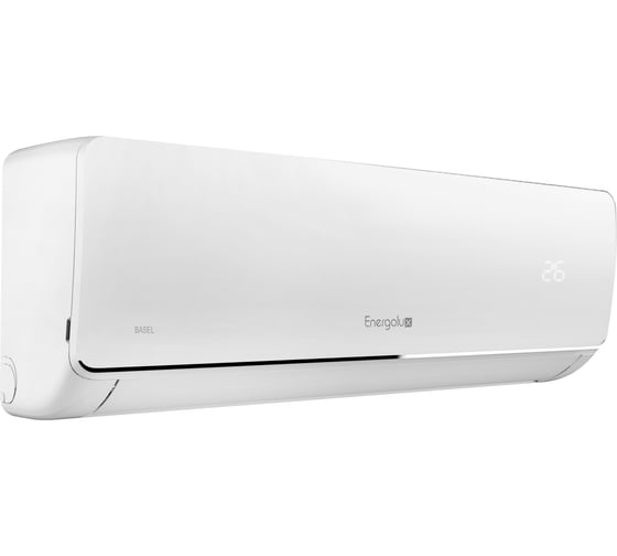 Изображение товара Блок внутренний сплит-системы Energolux серия BASEL B5 SAS07B5-A