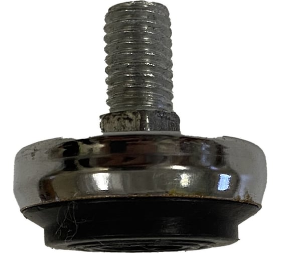 Изображение товара Регулируемый подпятник (ножка) для трубы Локри R-13M 5130