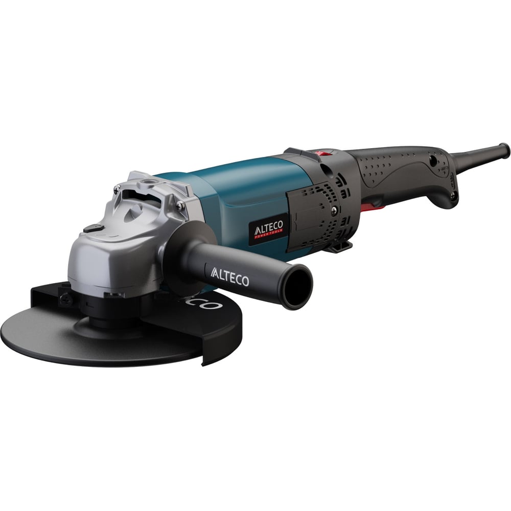 Изображение товара Угловая шлифмашина ALTECO AG 1500-180 E 94245 Изображение товара Угловая шлифмашина ALTECO AG 1500-180 E 94245