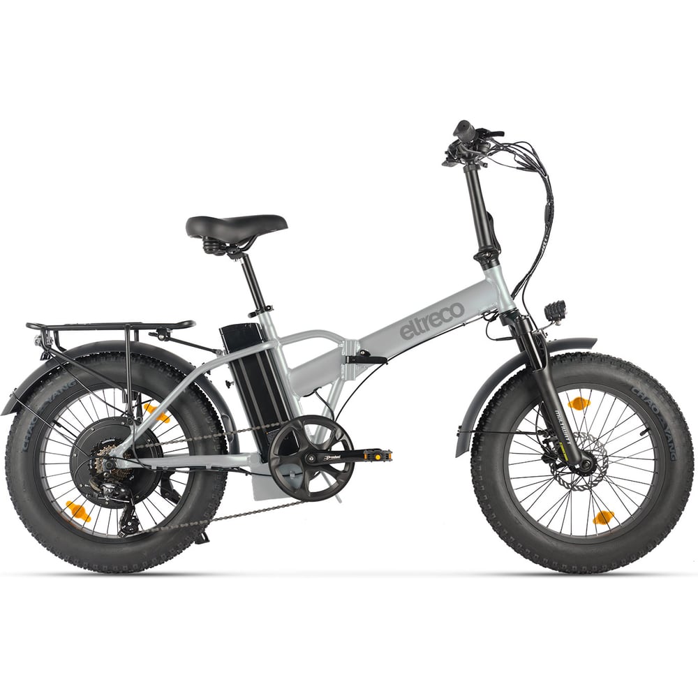 Электровелосипед Eltreco MULTIWATT 022576-3200