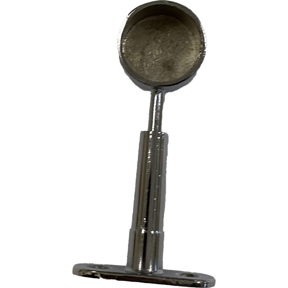 Дистанционный держатель трубы Локри регулируемый подпятник для трубы локри