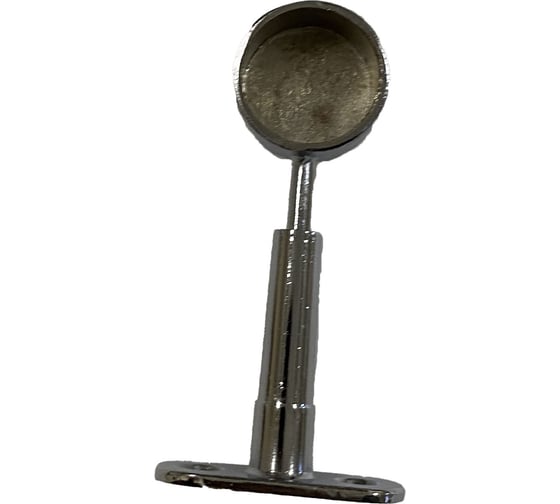 Изображение товара Дистанционный держатель трубы Локри Джокер, конечный, раздвижной R-50А