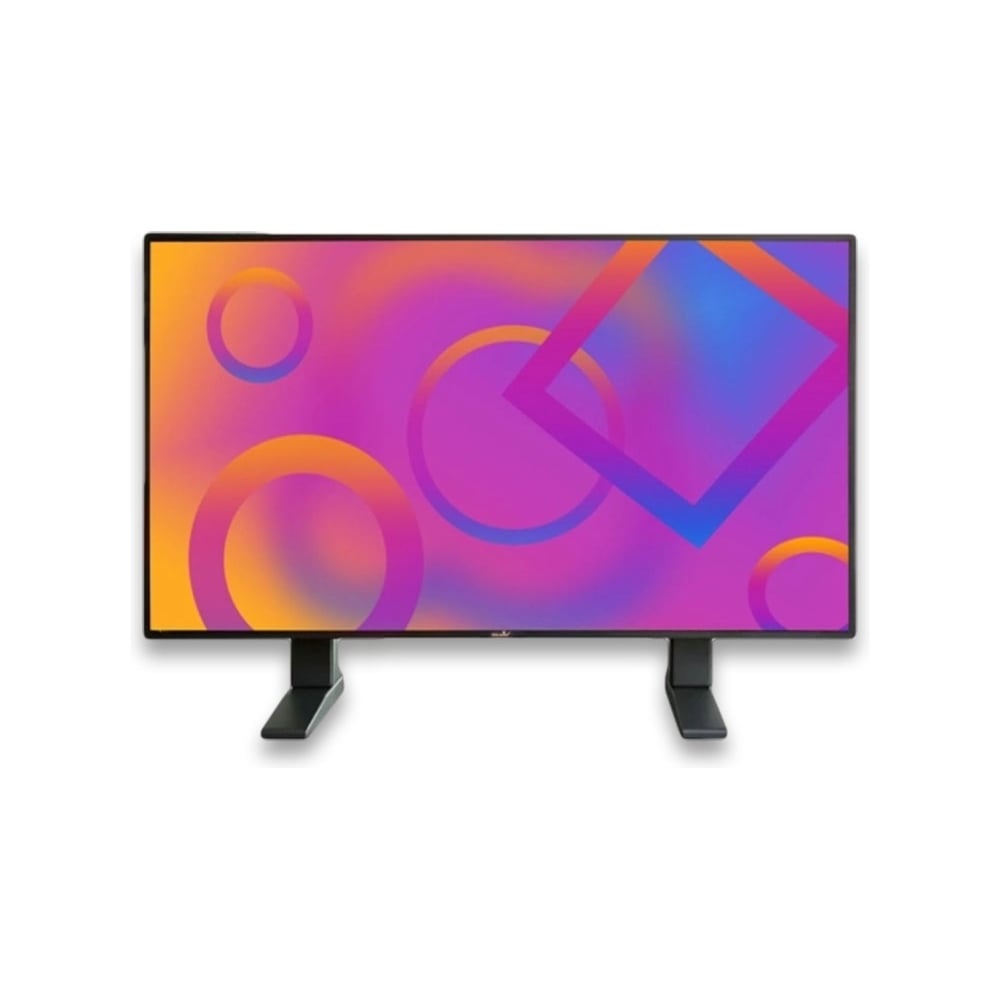 Монитор цветной Giraffe GF-AM320L gf0681