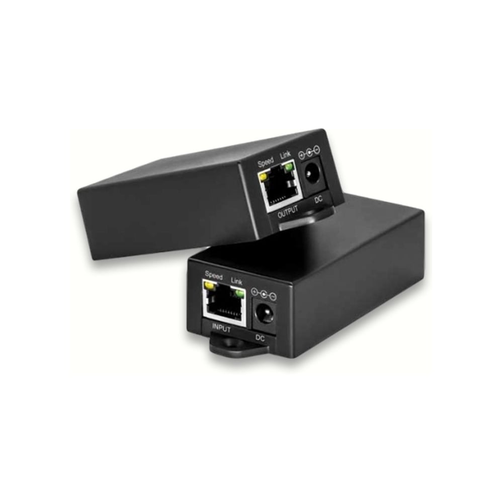 Изображение товара Комплект удлинитель Ethernet Giraffe GF-AC114 gf0684 Изображение товара Комплект удлинитель Ethernet Giraffe GF-AC114 gf0684