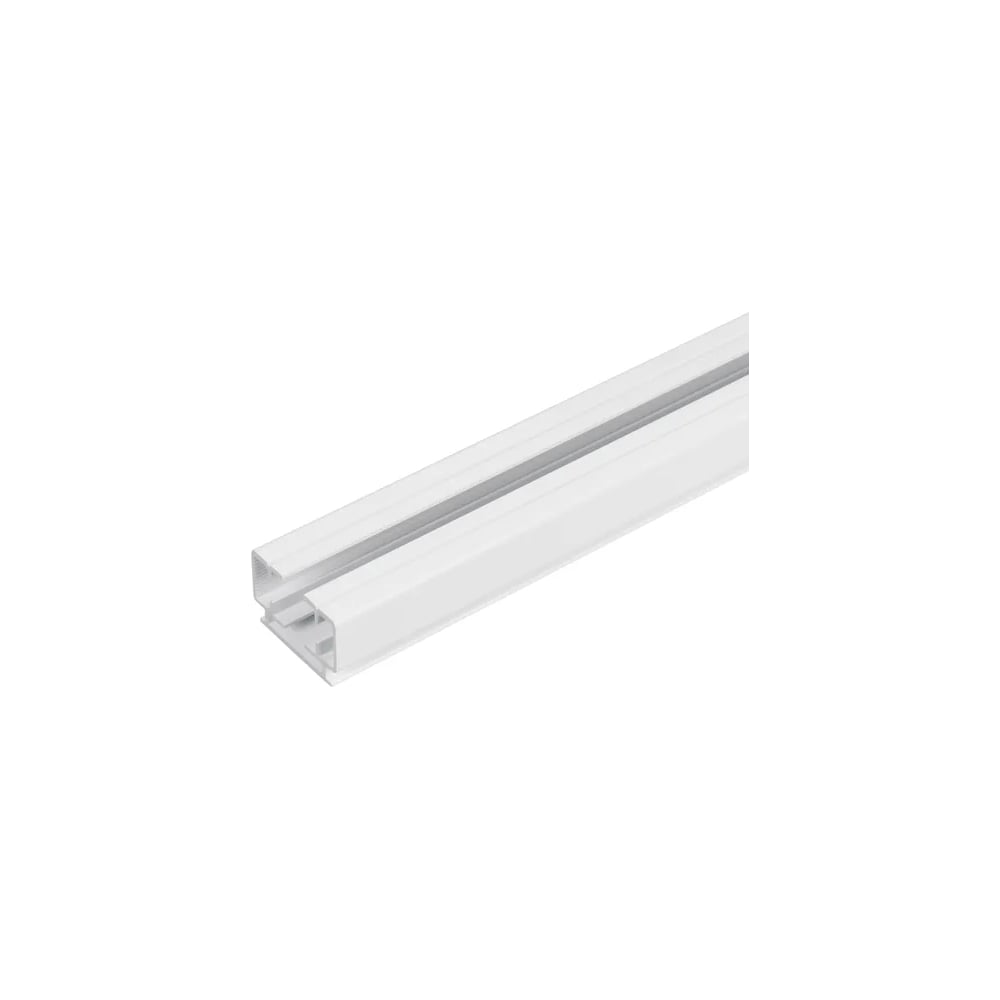 Профиль электрокарниза Arlight CNT-CR-J-1m 1шт 054817